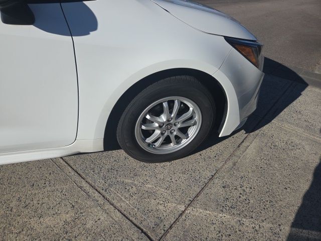 2022 Toyota Corolla Hybrid LE Raleigh NC