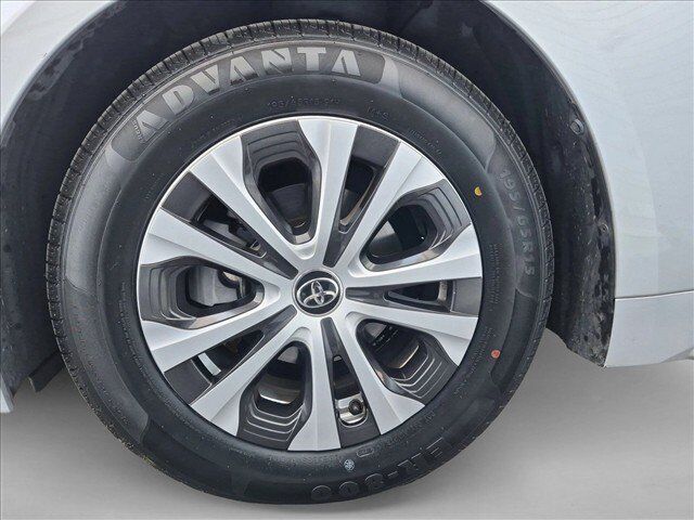 2022 Toyota Corolla Hybrid LE Roseville CA