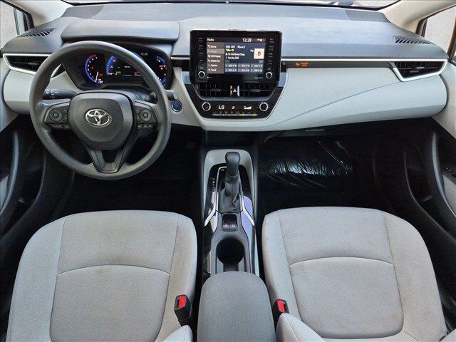 2022 Toyota Corolla Hybrid LE Roseville CA