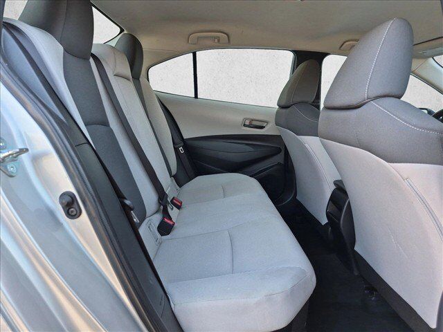 2022 Toyota Corolla Hybrid LE Roseville CA