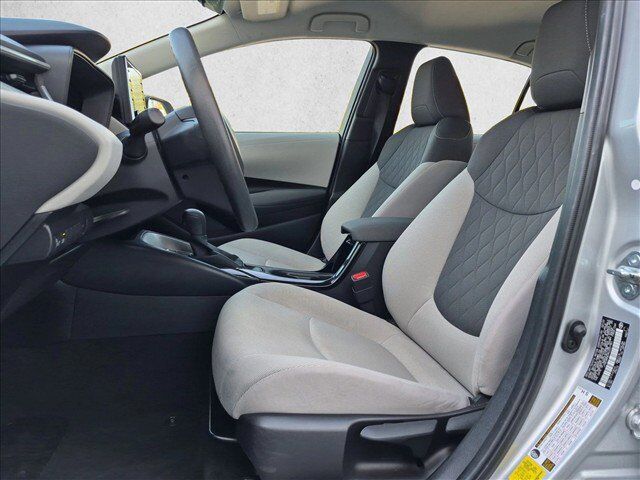 2022 Toyota Corolla Hybrid LE Roseville CA