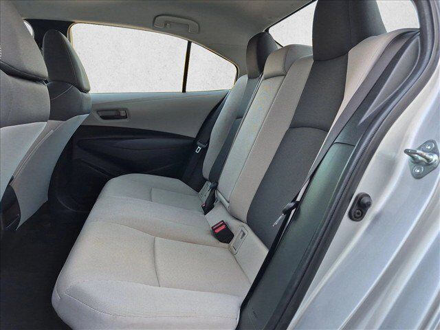 2022 Toyota Corolla Hybrid LE Roseville CA