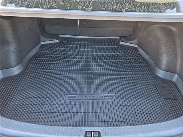 2022 Toyota Corolla Hybrid LE Roseville CA