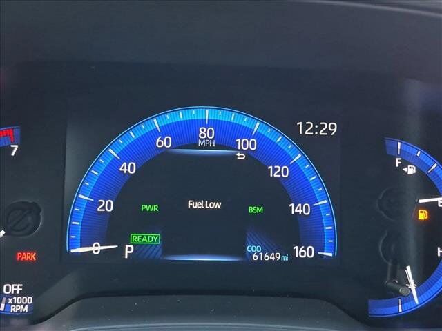 2022 Toyota Corolla Hybrid LE Roseville CA
