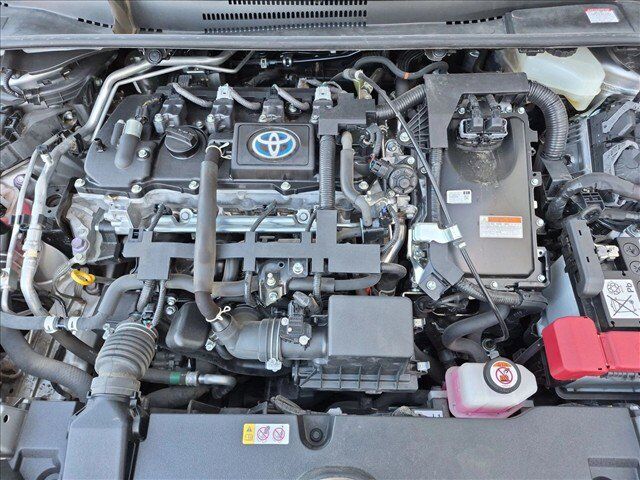 2022 Toyota Corolla Hybrid LE Roseville CA