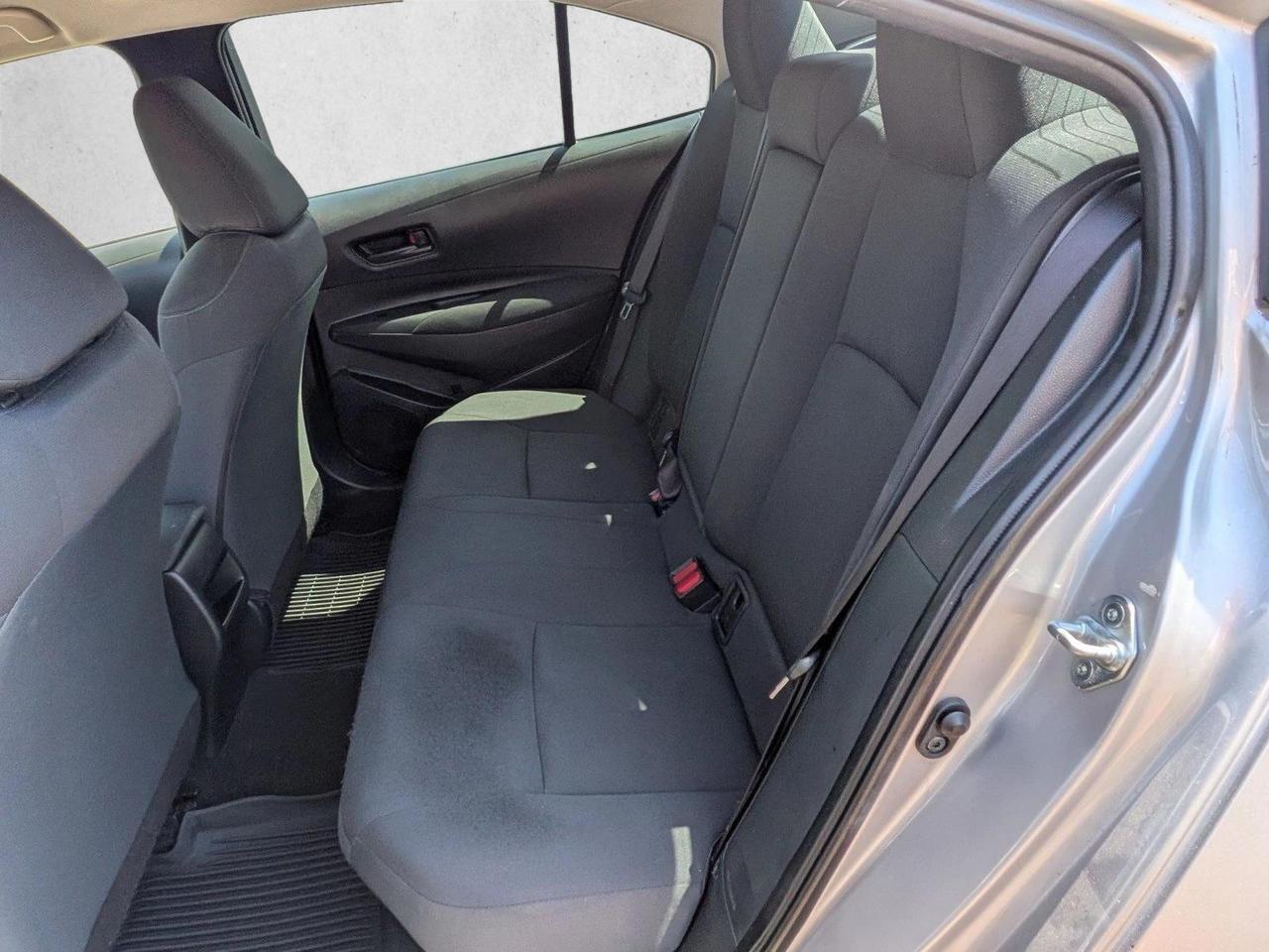 2022 Toyota Corolla Hybrid LE Roseville CA