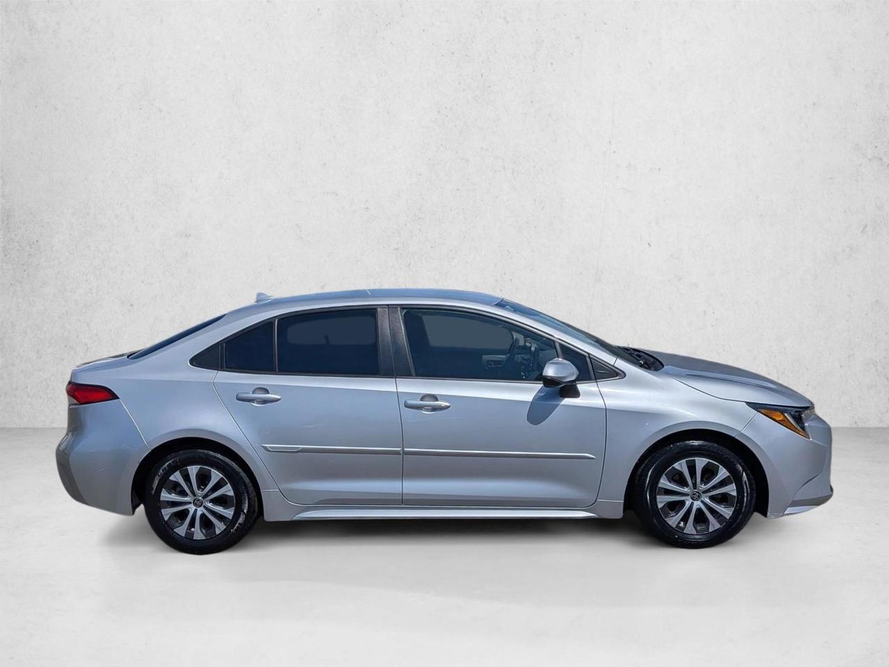 2022 Toyota Corolla Hybrid LE Roseville CA