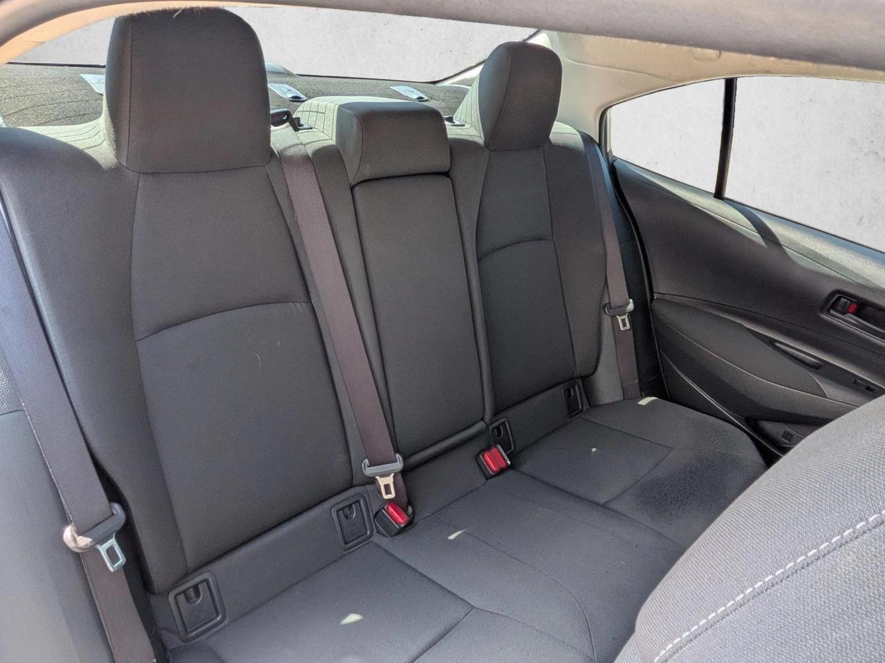2022 Toyota Corolla Hybrid LE Roseville CA