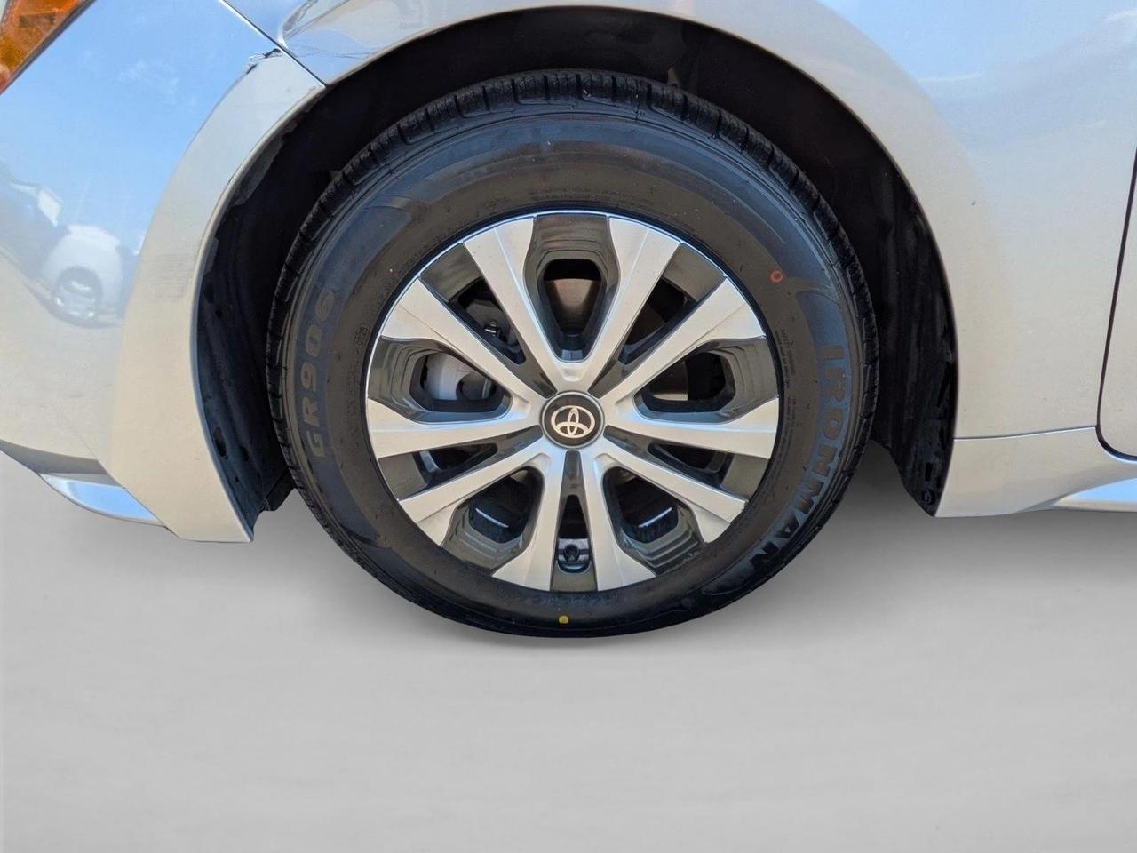 2022 Toyota Corolla Hybrid LE Roseville CA