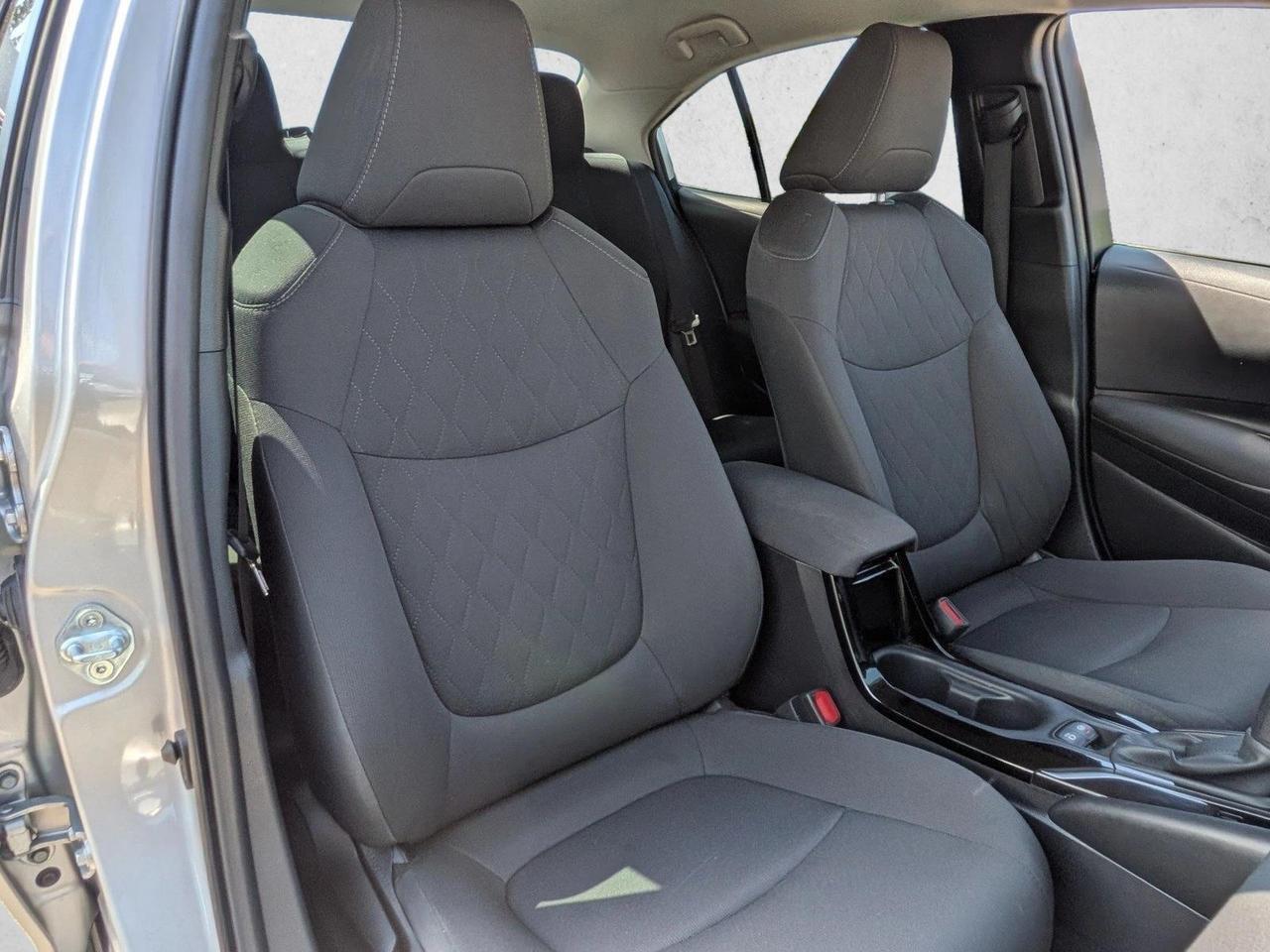 2022 Toyota Corolla Hybrid LE Roseville CA