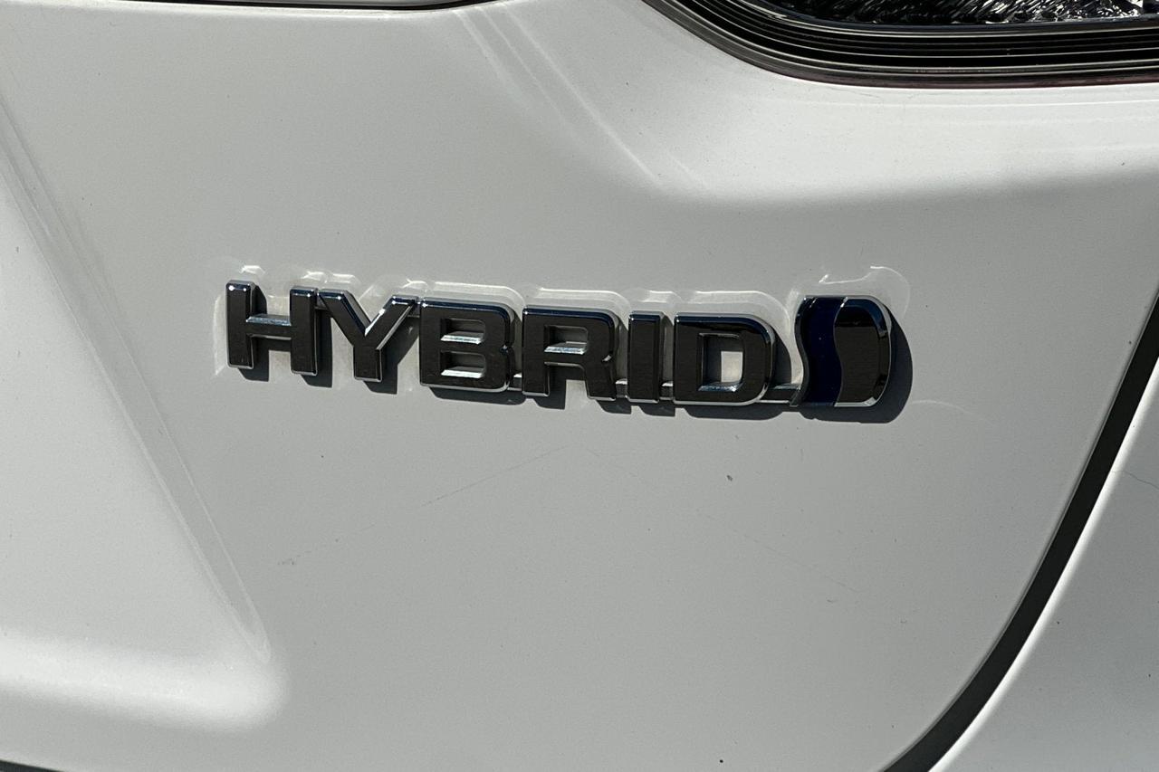 2022 Toyota Corolla Hybrid LE Roseville CA