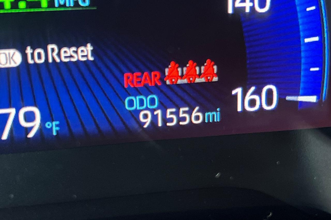 2022 Toyota Corolla Hybrid LE Roseville CA