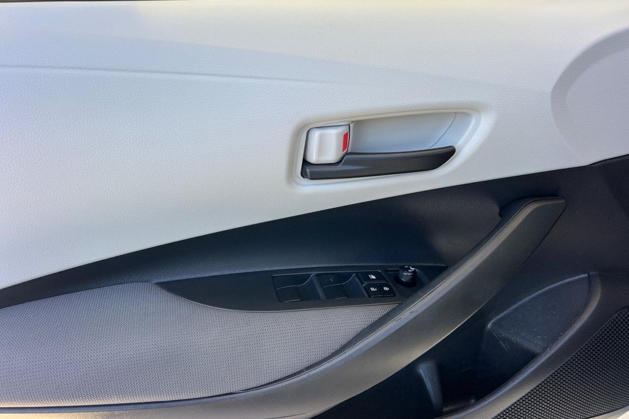 2022 Toyota Corolla Hybrid LE Roseville CA