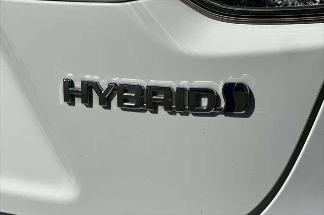 2022 Toyota Corolla Hybrid LE Roseville CA