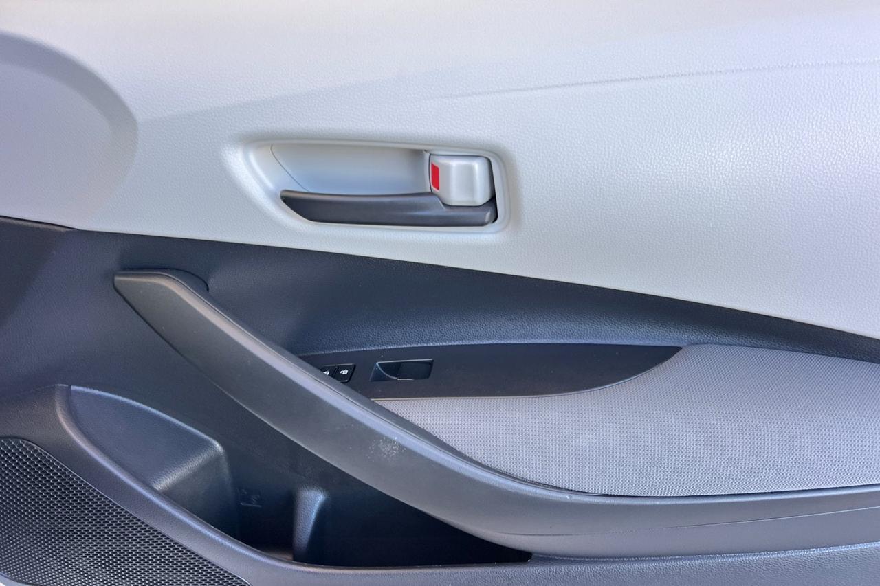 2022 Toyota Corolla Hybrid LE Roseville CA