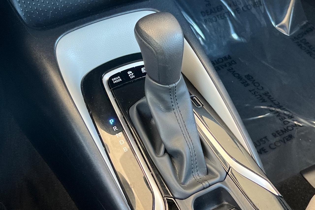 2022 Toyota Corolla Hybrid LE Roseville CA