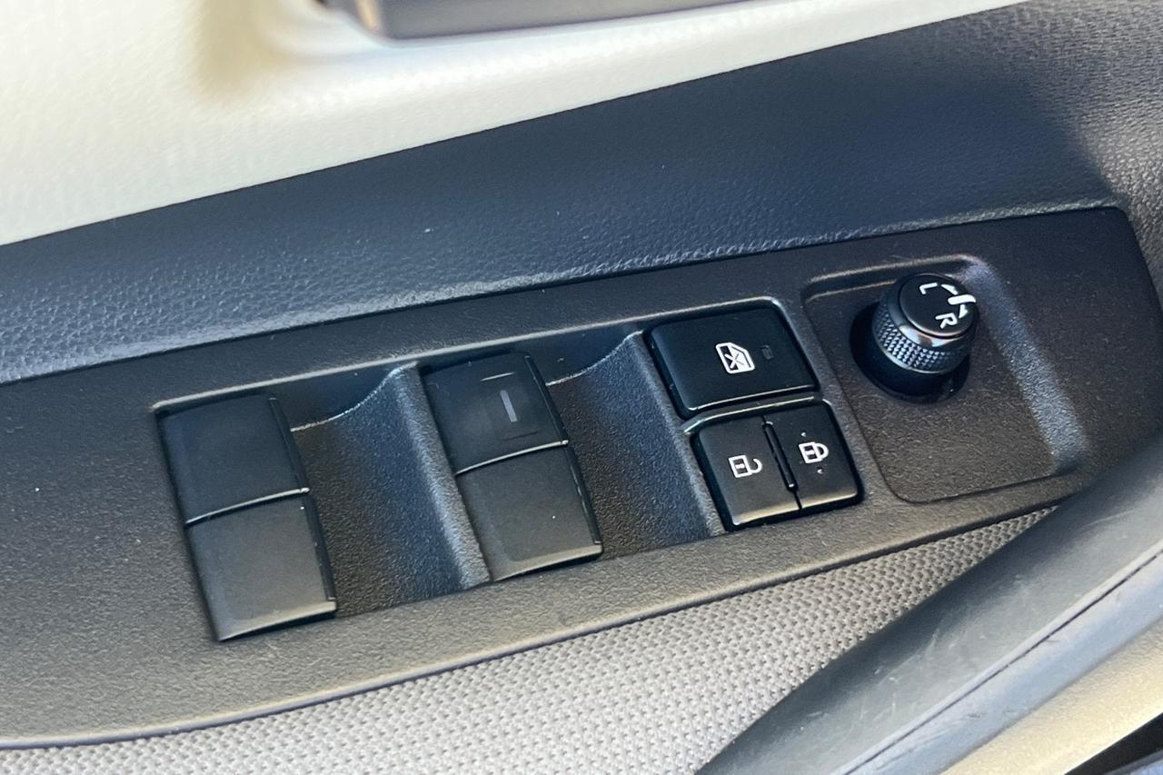 2022 Toyota Corolla Hybrid LE Roseville CA