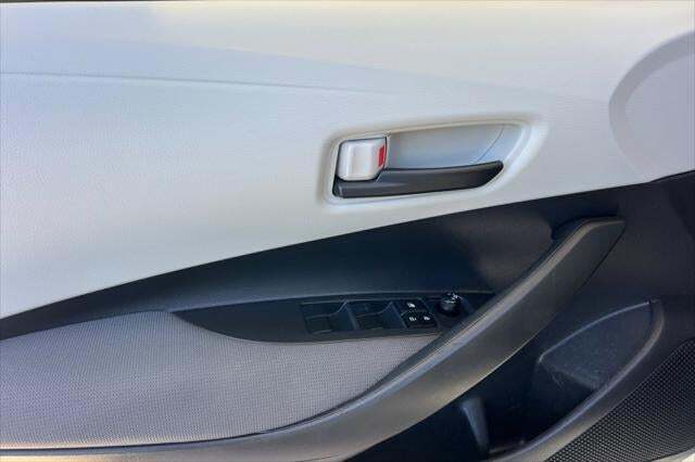 2022 Toyota Corolla Hybrid LE Roseville CA