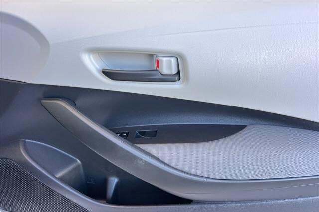 2022 Toyota Corolla Hybrid LE Roseville CA