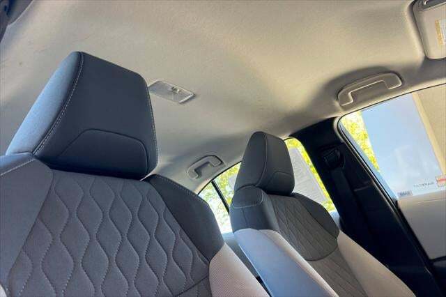 2022 Toyota Corolla Hybrid LE Roseville CA