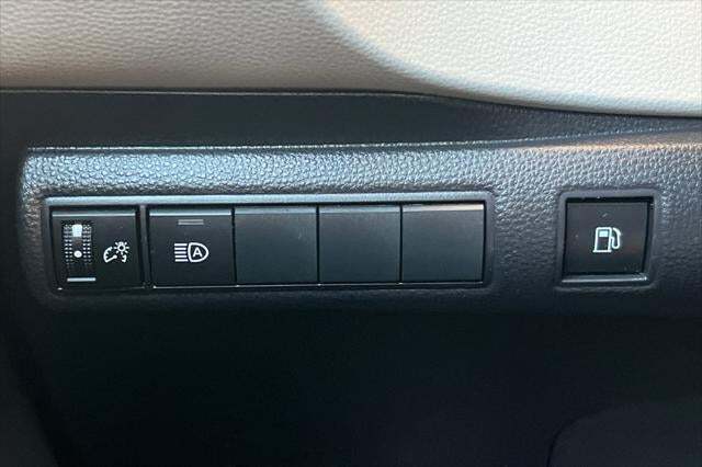 2022 Toyota Corolla Hybrid LE Roseville CA