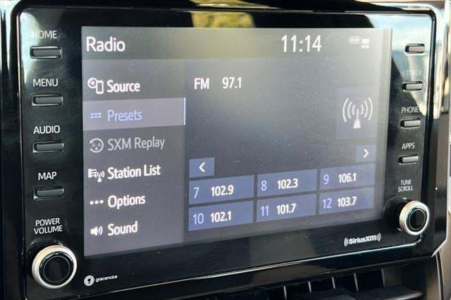2022 Toyota Corolla Hybrid LE Roseville CA