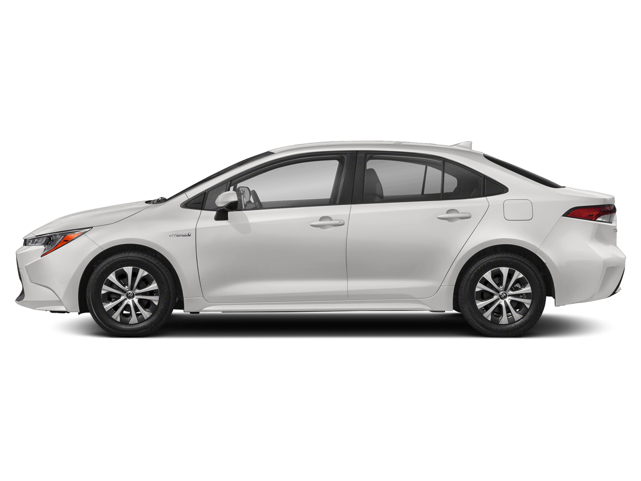 2022 Toyota Corolla Hybrid LE Roseville CA