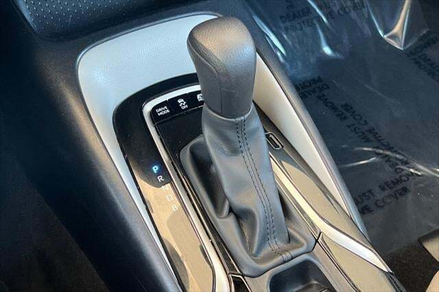 2022 Toyota Corolla Hybrid LE Roseville CA