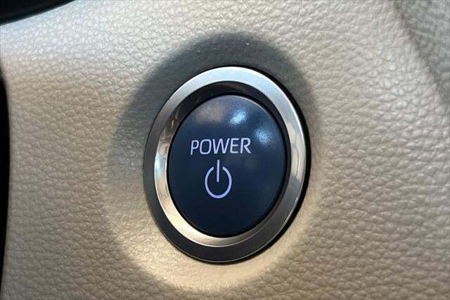2022 Toyota Corolla Hybrid LE Roseville CA