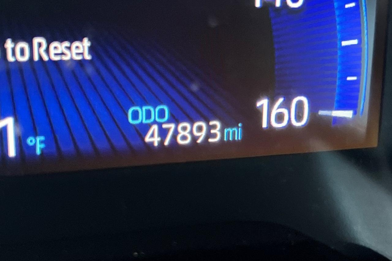 2022 Toyota Corolla Hybrid LE Roseville CA