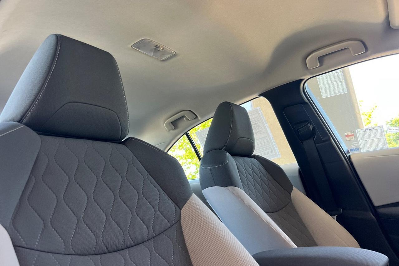 2022 Toyota Corolla Hybrid LE Roseville CA