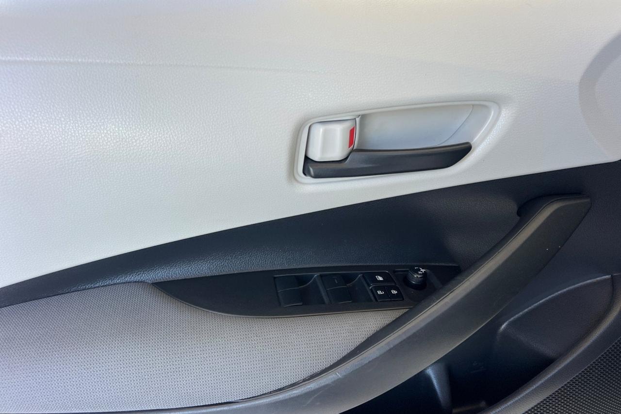 2022 Toyota Corolla Hybrid LE Roseville CA