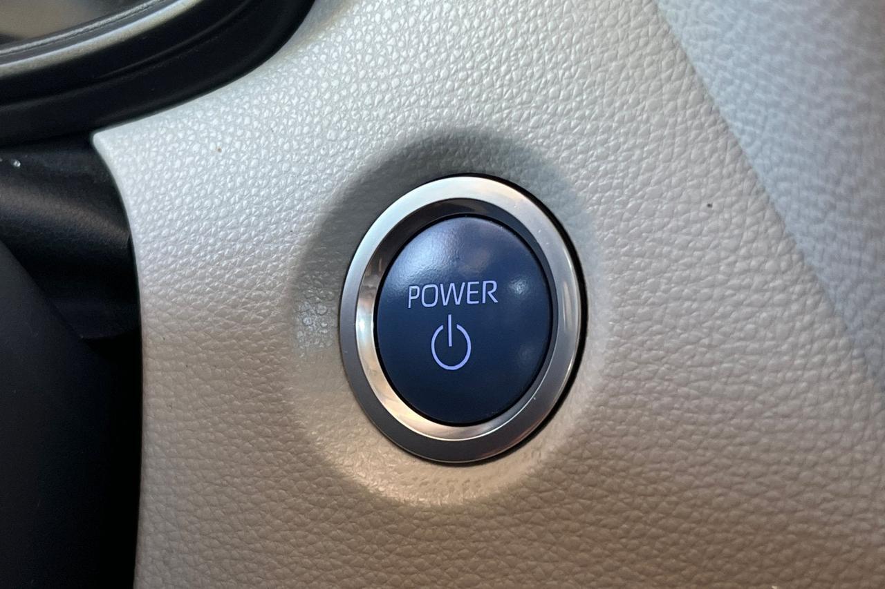 2022 Toyota Corolla Hybrid LE Roseville CA