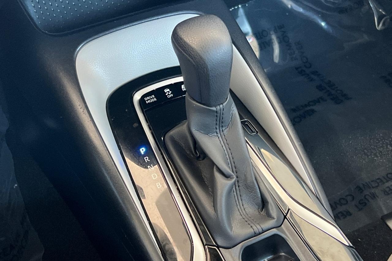 2022 Toyota Corolla Hybrid LE Roseville CA