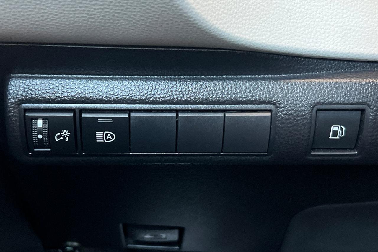 2022 Toyota Corolla Hybrid LE Roseville CA