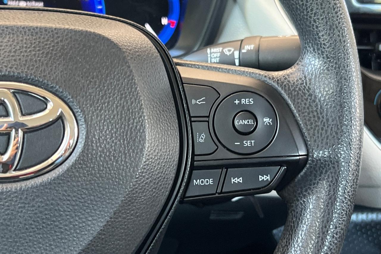 2022 Toyota Corolla Hybrid LE Roseville CA