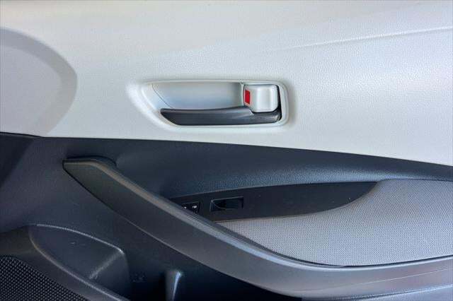 2022 Toyota Corolla Hybrid LE Roseville CA