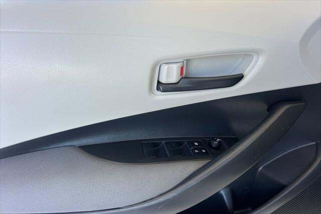 2022 Toyota Corolla Hybrid LE Roseville CA