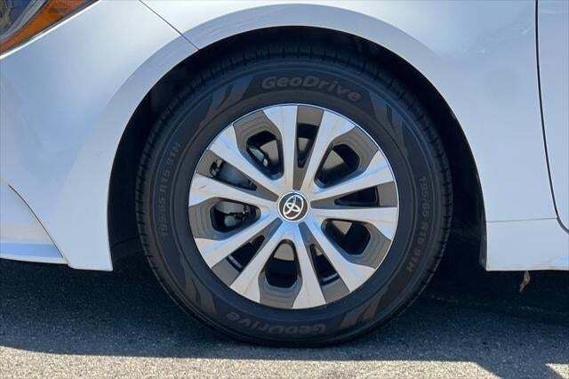 2022 Toyota Corolla Hybrid LE Roseville CA