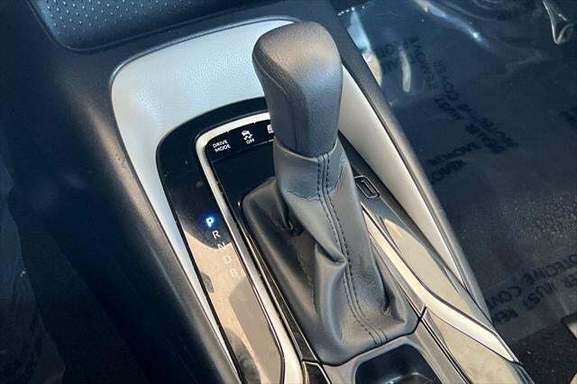 2022 Toyota Corolla Hybrid LE Roseville CA