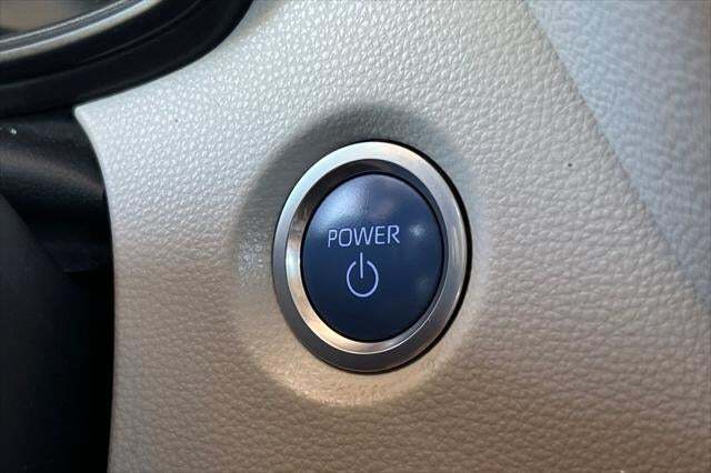 2022 Toyota Corolla Hybrid LE Roseville CA