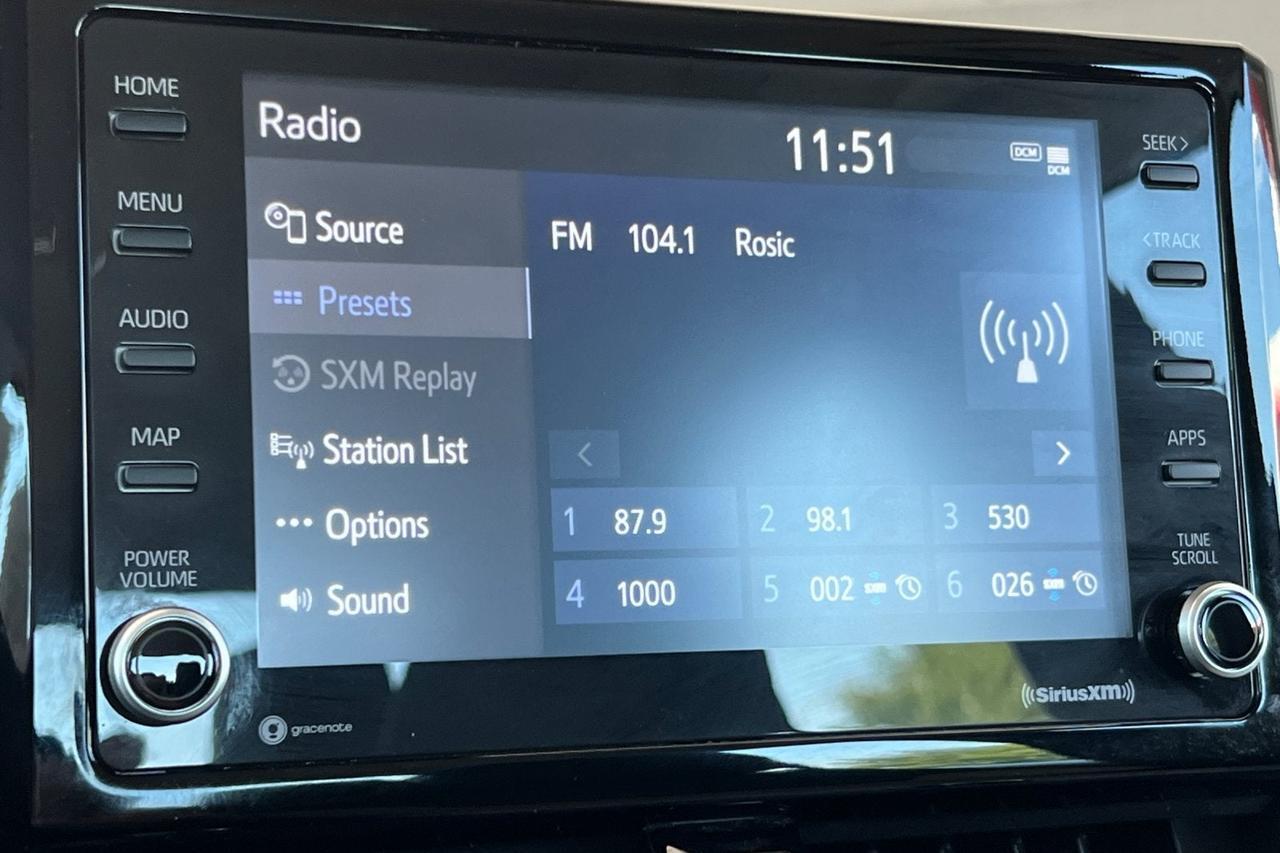 2022 Toyota Corolla Hybrid LE Roseville CA