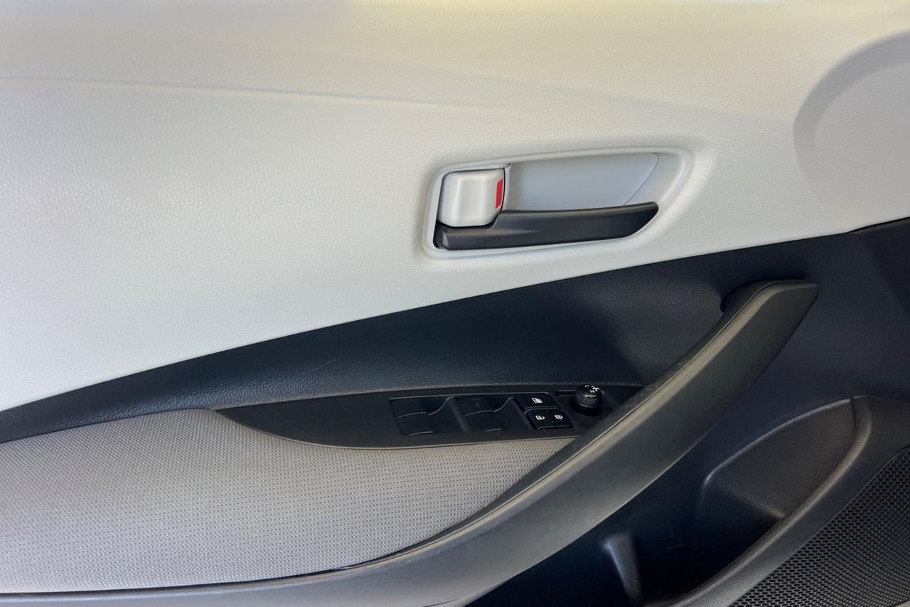 2022 Toyota Corolla Hybrid LE Roseville CA
