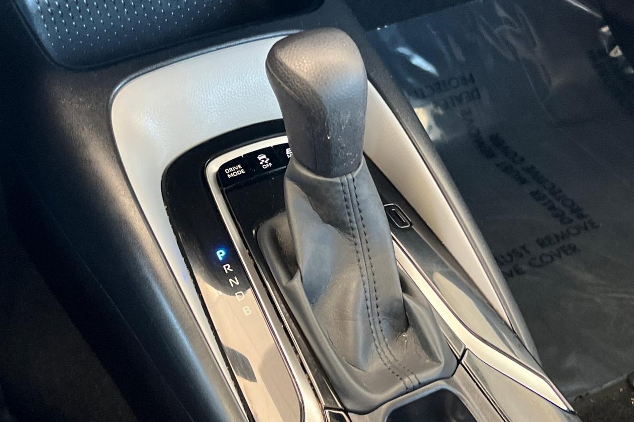2022 Toyota Corolla Hybrid LE Roseville CA