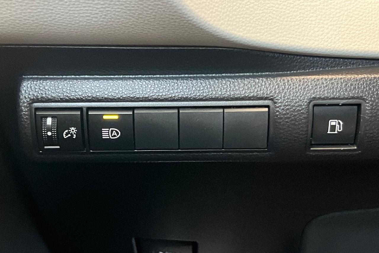 2022 Toyota Corolla Hybrid LE Roseville CA