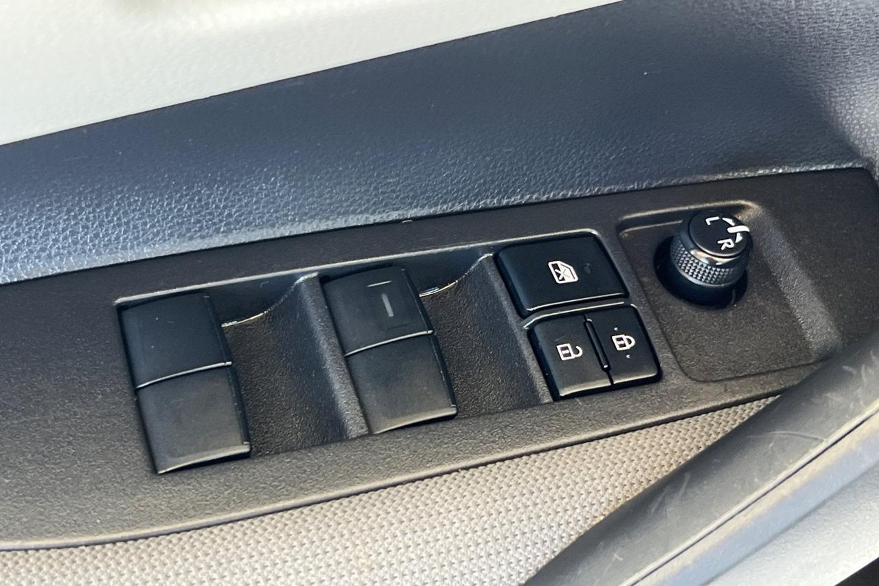 2022 Toyota Corolla Hybrid LE Roseville CA