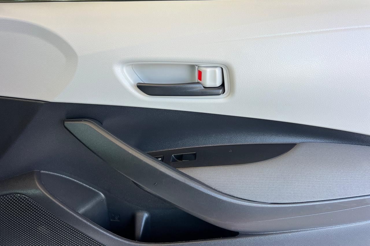2022 Toyota Corolla Hybrid LE Roseville CA