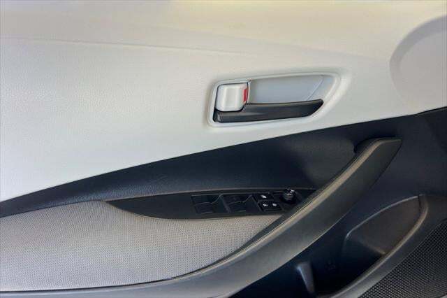 2022 Toyota Corolla Hybrid LE Roseville CA