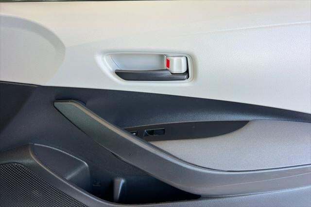 2022 Toyota Corolla Hybrid LE Roseville CA