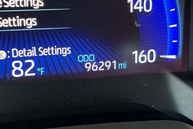 2022 Toyota Corolla Hybrid LE Roseville CA